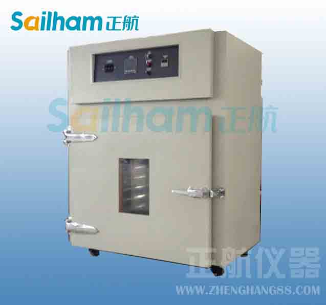 煙臺-無風高溫烤箱