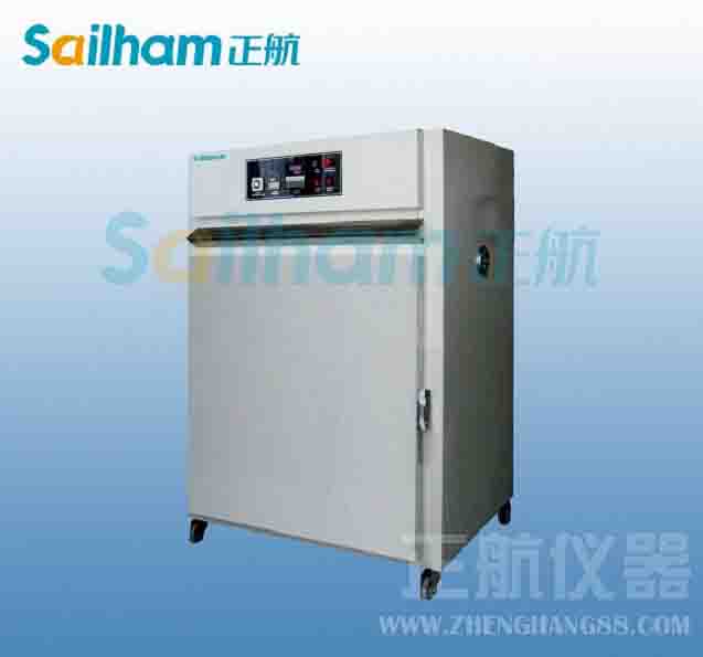 電路板試驗無風高溫烤箱