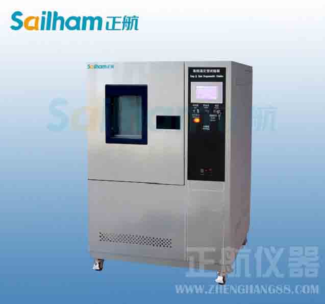 三亞地區(qū)正航儀器上門安裝維護(hù)-快速溫變?cè)囼?yàn)機(jī)