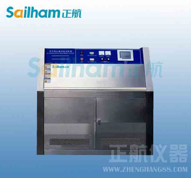 紫外線(xiàn)老化箱結(jié)果參數(shù)