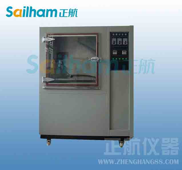 恒溫恒濕試驗箱故障外部原因