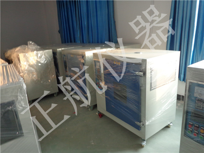 正航儀器廠家詳細圖