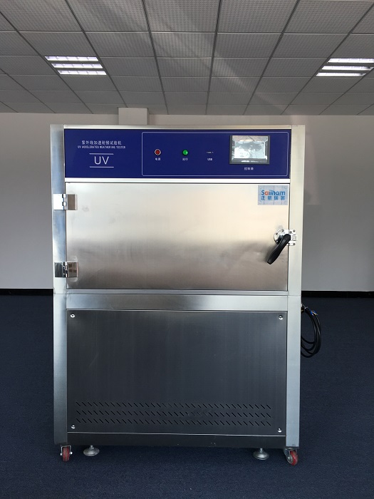 正航箱體式紫外光加速耐候?qū)嶒灆C(jī)